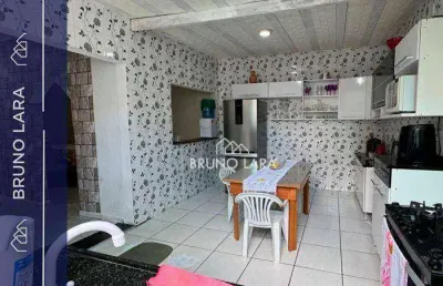 Casa com 3 quartos à venda na Rua Engenho Seco, 686, Betim Industrial, Betim