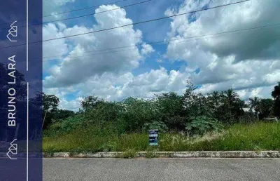 Terreno à venda em igarapé mg - condomínio vitória tênis