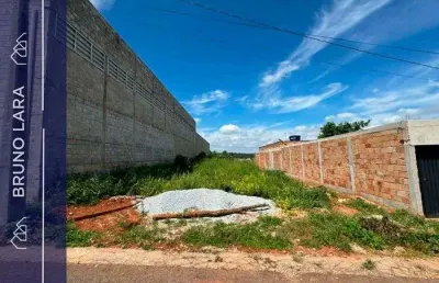 Terreno à venda na Rua José Ferreira Da Silva, Novo Igarapé, Igarapé