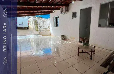 Casa com 2 quartos à venda na Rua Antônio Bento Antunes, 692, São Sebastião, Igarapé