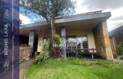 Casa comercial disponível para venda no bairro brasiléia - betim/mg.
