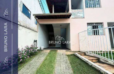 Apartamento à venda em betim mg, no bairro brasiléia
