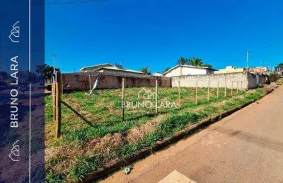 Terreno comercial à venda no bairro pousada del rey  - igarapé/mg.