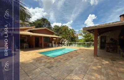 Casa à venda em betim mg - condomínio vale do cedro