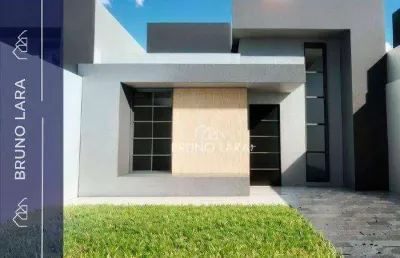 Casa à venda em são joaquim de bicas bairro pedra branca.