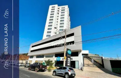 Sala disponível para locação no bairro centro - betim/mg