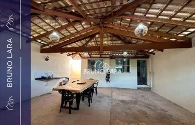 Casa à venda em são joaquim de bicas mg, bairro marquês canadá.
