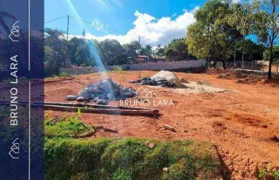 Terreno à venda na Avenida Silva Couto, 1000, Resplendor, Igarapé