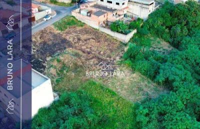 Terreno à venda na Rua José Balbino, 30, São Sebastião, Igarapé