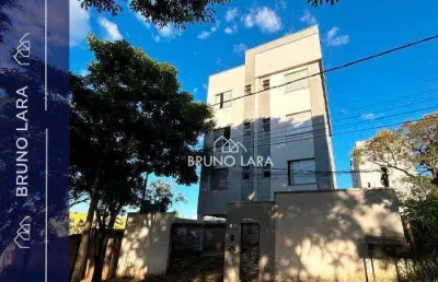 Apartamento à venda em igarapé, bairro vale do amanhecer