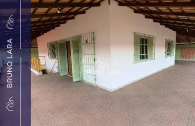 Casa com 3 quartos à venda na Rua Nigica De Moura, 35, Canarinho, Igarapé