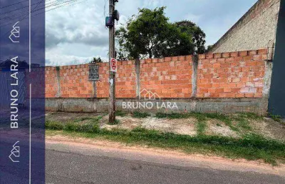 Terreno à venda em são joaquim de bicas bairro residencial casa grande