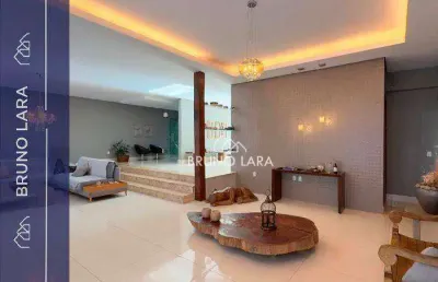 Casa a venda em igarapé mg / condomínio morada do sol