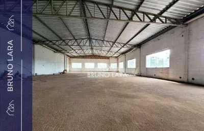 Sala disponível para locação no bairro tereza cristina, são joaquim de bicas-mg