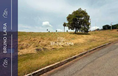 Terreno à venda em igarapé mg - condomínio morada do sol