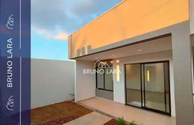 Casa com 6 quartos à venda na Rua Antônio Dias Adorno, 2, Fernão Dias, Igarapé