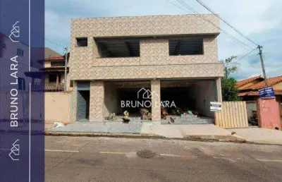 Sala disponível para locação no centro, igarapé-mg.
