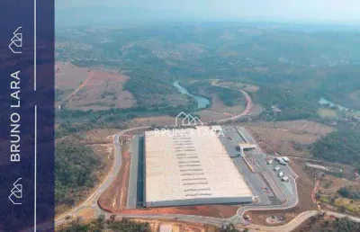 Terreno à venda na Rodovia Presidente Costa E Silva, 356, Centro, Betim