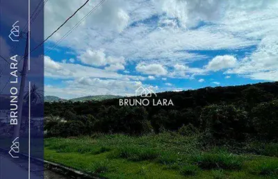 Terreno à venda em betim/minas gerais - condomínio valle da serra