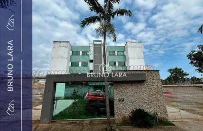 Apartamento à venda bairro cidade clube residência. igarapé mg