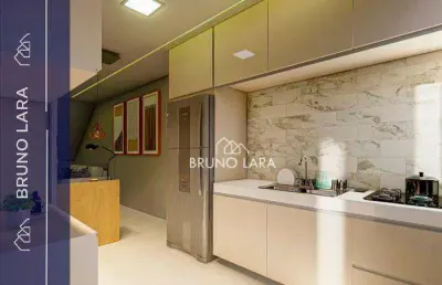 Casa á venda em betim, mg  no bairro guarujá mansões