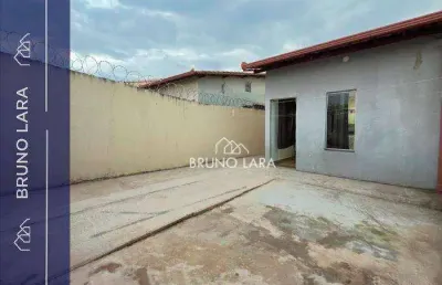 Casa à venda em são joaquim de bicas mg - marques industrial
