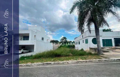 Terreno á venda em betim mg - condomínio ouro verde.