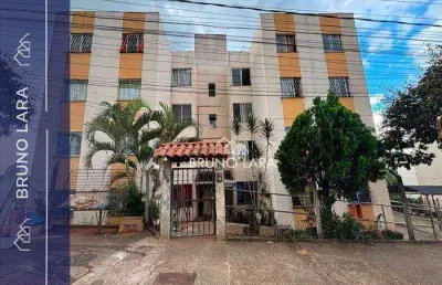 Apartamento à venda no bairro resplendor - igarapé/mg.