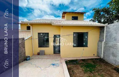 Casa à venda, bairro marques industrial em são joaquim de bicas.