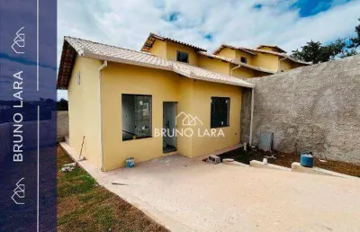 Casa á venda bairro marques industrial em são joaquim de bicas.