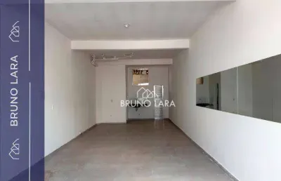 Loja disponível para locação no bairro resplendor em igarapé-mg