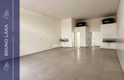 Loja disponível para locação no bairro resplendor em igarapé-mg