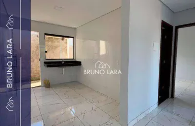 Casa a venda em são joaquim de bicas / bairro estancia paraopeba