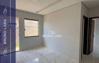 Casa a venda em são joaquim de bicas / bairro estancia paraopeba