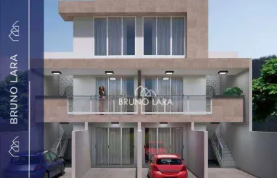 Casa à venda em betim mg , bairro jardim novo horizonte.