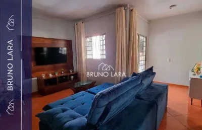 Casa disponível para locação no bairro resplendor - igarapé/mg.