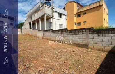 Terreno à venda na Avenida Duque De Caxias, 366, São Sebastião, Igarapé
