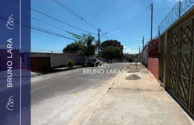 Casa com 3 quartos à venda na Rua Antônio Bleme Filho, 272, Jardim Brasília, Betim