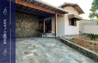 Casa disponivel para locação em betim mg - bairro nossa senhora das graças