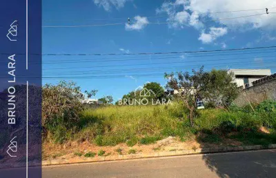 Terreno à venda na Rua Cecilia Meireles, 123, Fernão Dias, Igarapé