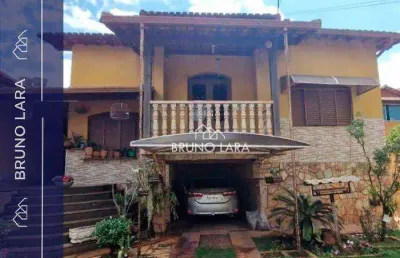 Casa disponível para venda no bairro marechal rondon - igarapé/mg.