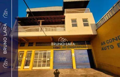 Apartamento disponível para locação no birro miriti - igarapé mg.