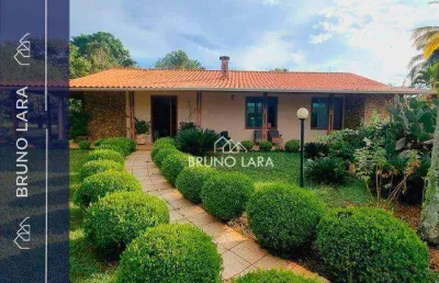 Casa em condomínio fechado com 4 quartos à venda na Alameda Pitangueira, Fazenda Solar, Igarapé