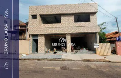 Sala comercial com 1 sala para alugar na Fua Primeiro De Maio, 555, Centro, Igarapé