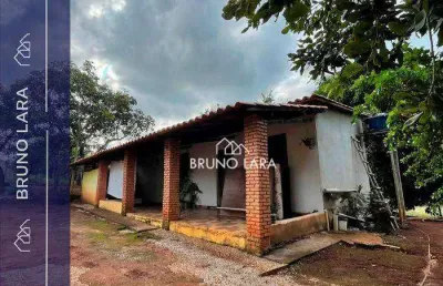 Casa à venda em igarapé/minas gerais - bairro bom jardim