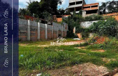 Terreno à venda na Rua Dois, Tupanoara, São Joaquim de Bicas