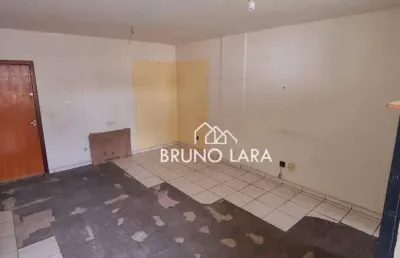Sala comercial com 1 sala à venda na Rua Professor Osvaldo Franco, 90, Centro, Betim