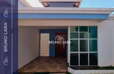 Casa à venda no bairro tereza cristina em são joaquim de bicas.