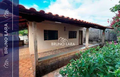 Casa com 3 quartos à venda na Rua Vinicius De Moraes, 292, Fernão Dias, Igarapé