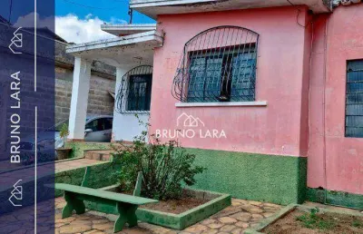 Casa disponível para venda no bairro brasiléia - betim/mg
